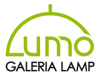 galeria lamp lumo
